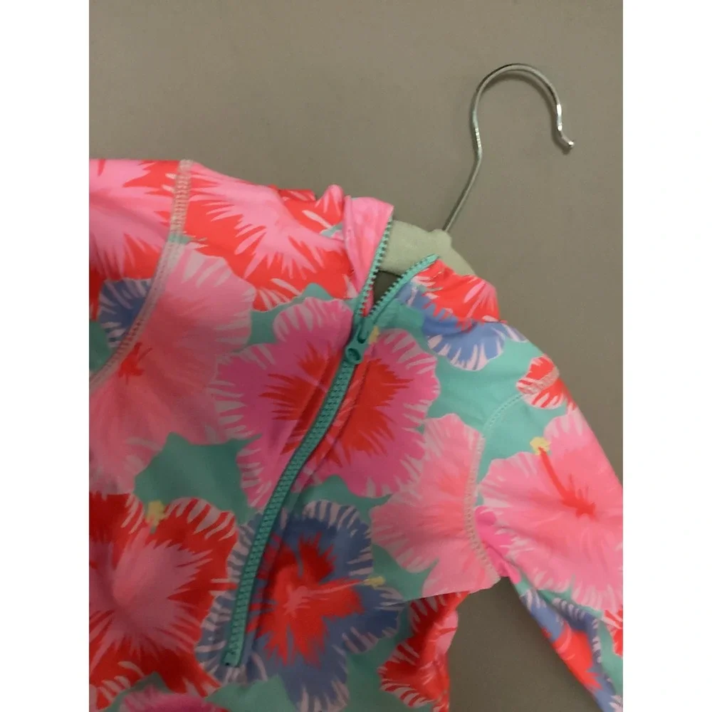 Shade Critters size 18